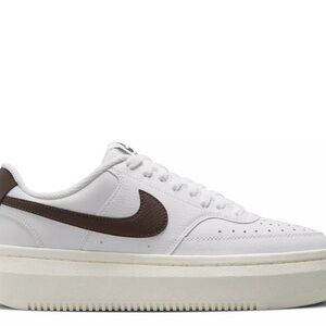 Nike Women's Court Vision Alta LTR Sneaker